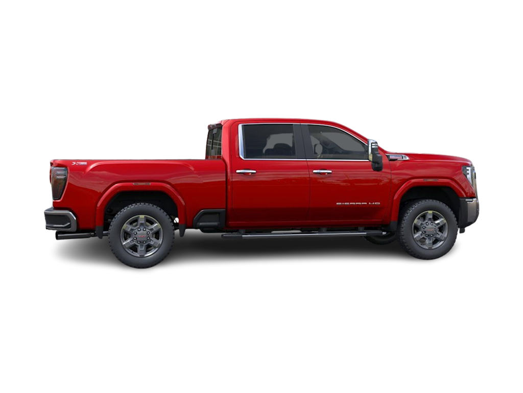 Thumbnail: 2025 GMC Sierra 2500 - 15