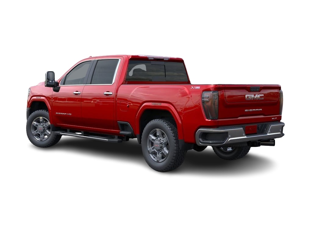 Thumbnail: 2025 GMC Sierra 2500 - 13