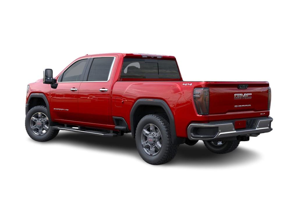 Thumbnail: 2026 GMC Sierra 2500 - 13