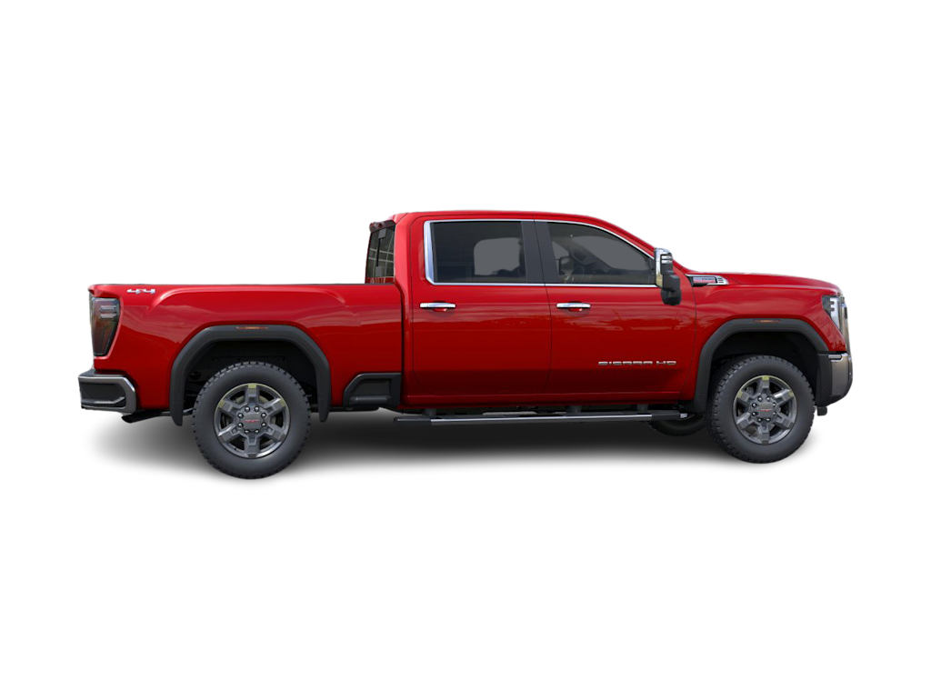 Thumbnail: 2026 GMC Sierra 2500 - 15