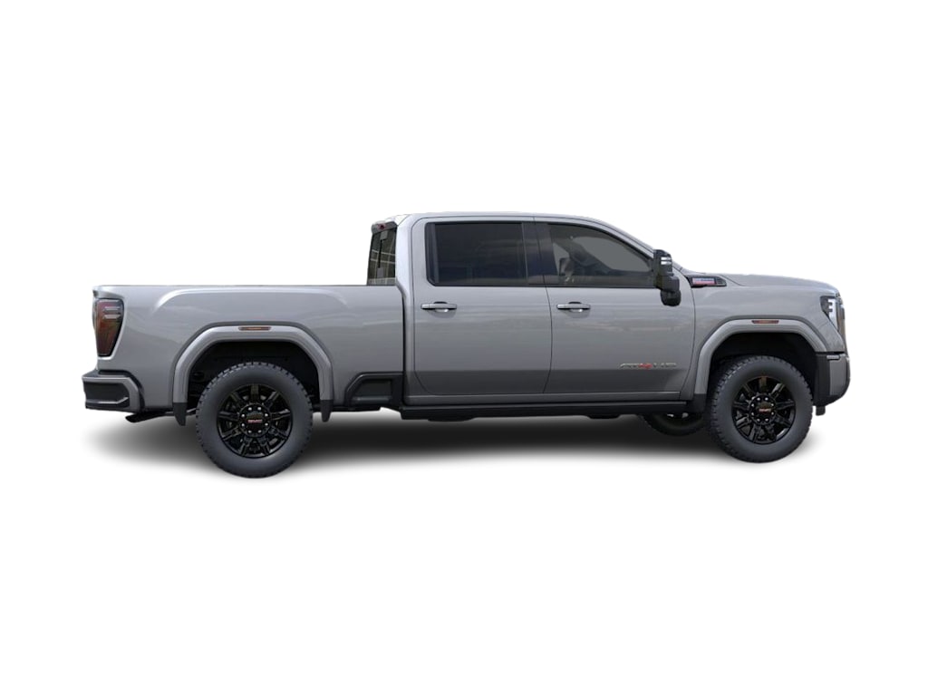 Thumbnail: 2026 GMC Sierra 2500 - 13