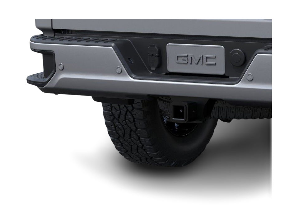 Thumbnail: 2026 GMC Sierra 2500 - 4
