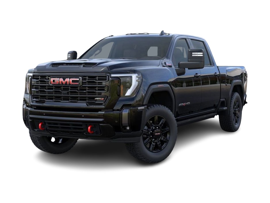 Thumbnail: 2026 GMC Sierra 2500 - 15