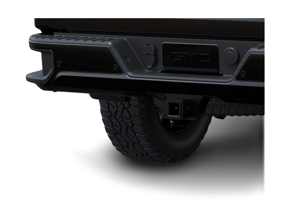 Thumbnail: 2026 GMC Sierra 2500 - 4