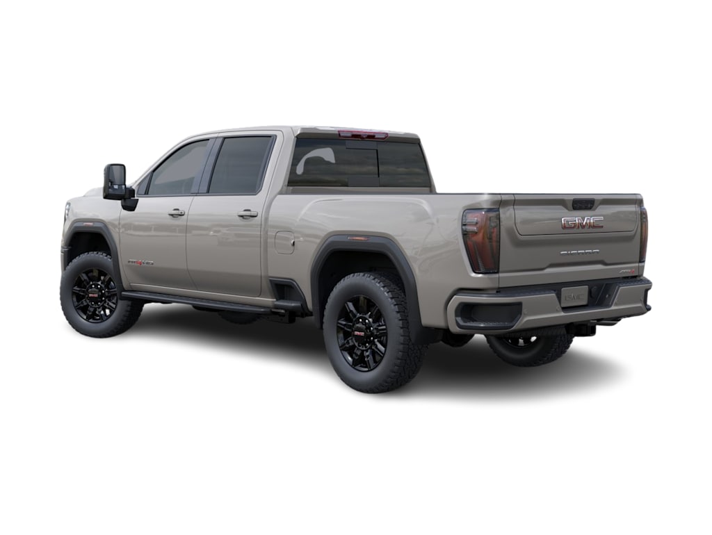Thumbnail: 2026 GMC Sierra 2500 - 12