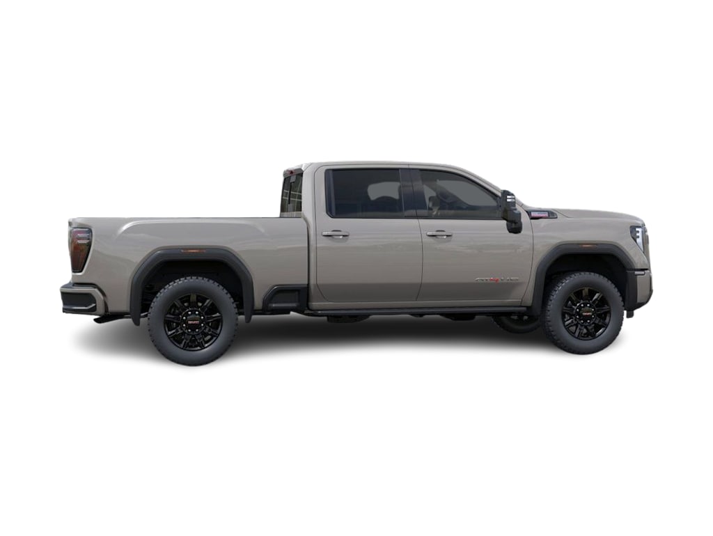 Thumbnail: 2026 GMC Sierra 2500 - 14