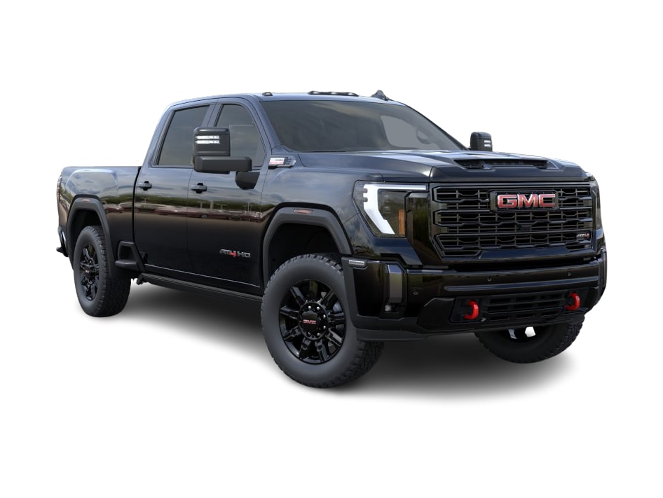 Thumbnail: 2026 GMC Sierra 2500 - 12