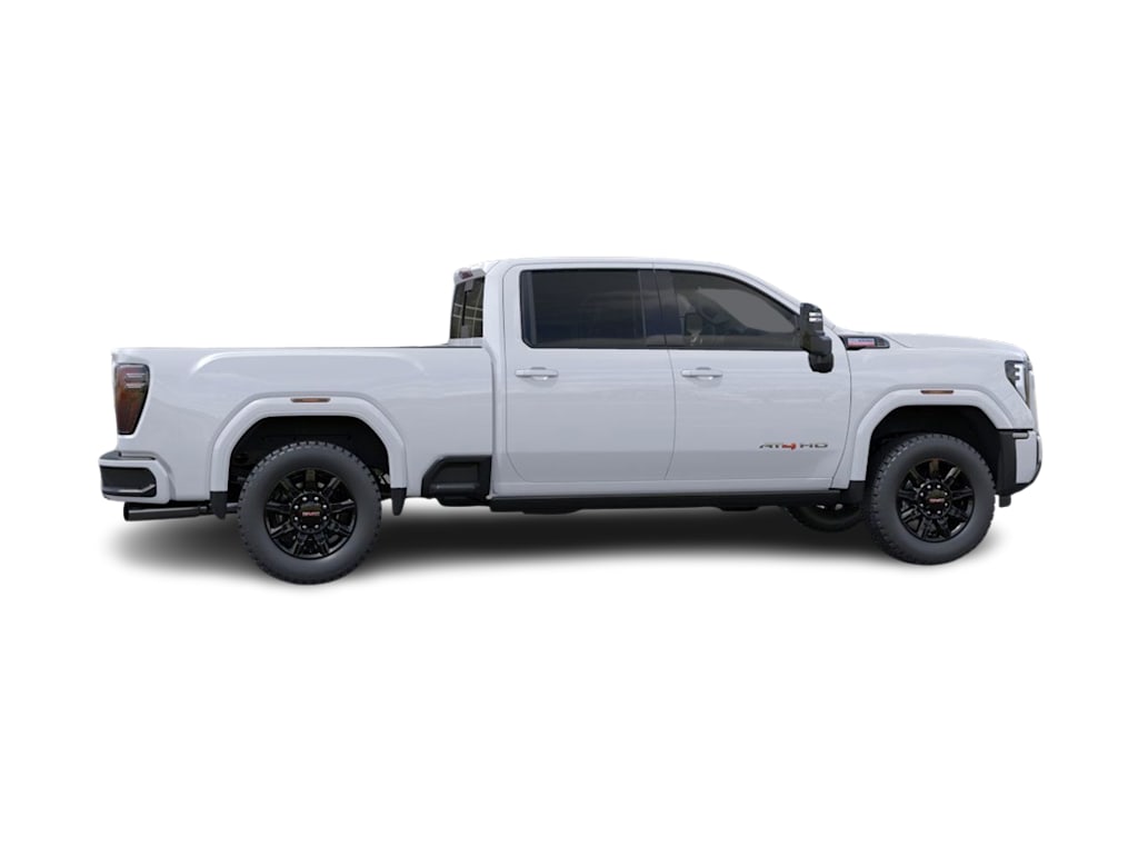 2025 GMC Sierra 2500 AT4 13