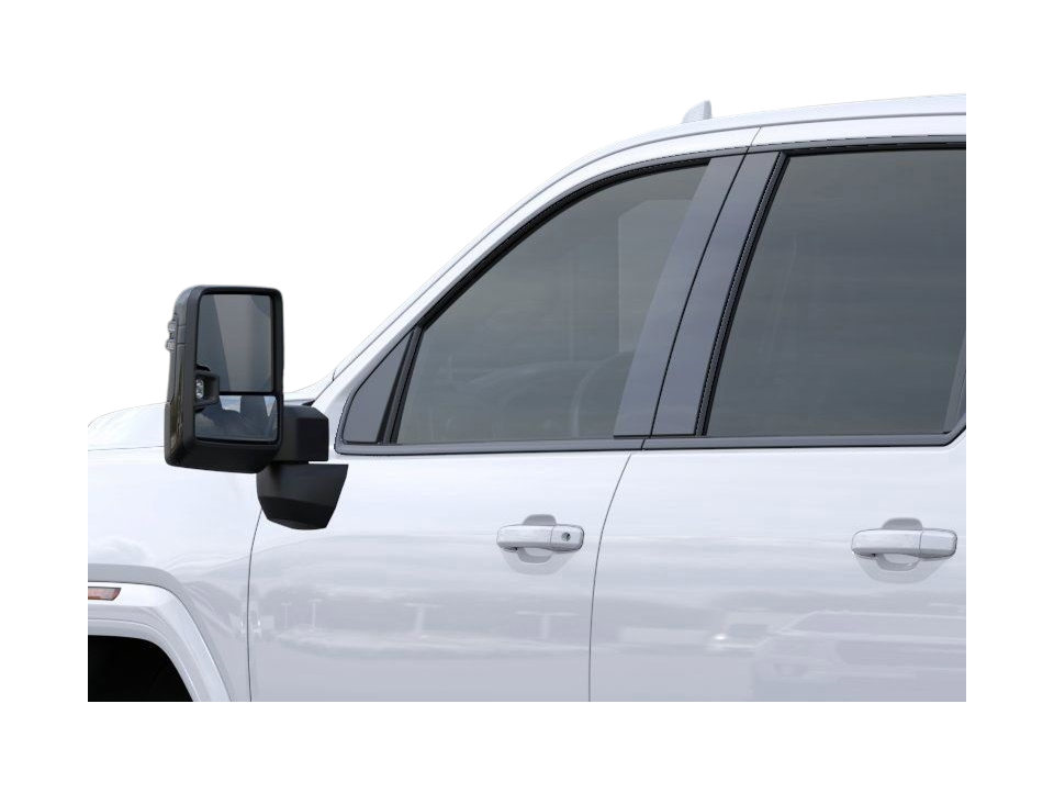 2025 GMC Sierra 2500 AT4 18