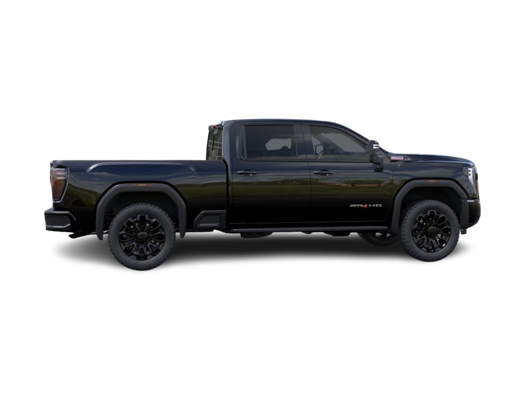 Thumbnail: 2026 GMC Sierra 2500 - 14