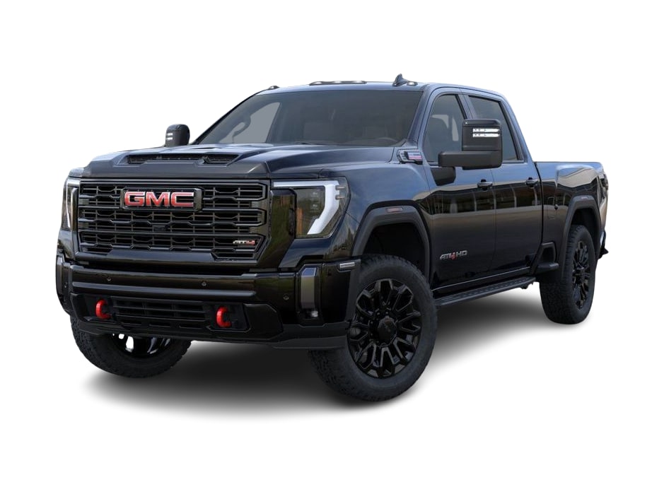 Thumbnail: 2026 GMC Sierra 2500 - 15