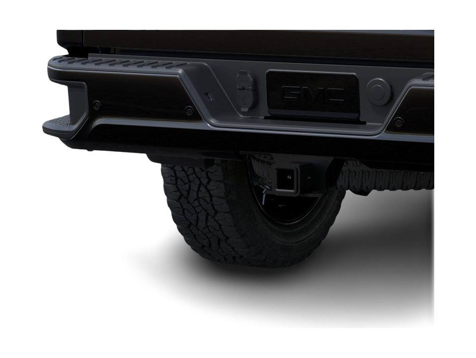 Thumbnail: 2026 GMC Sierra 2500 - 4