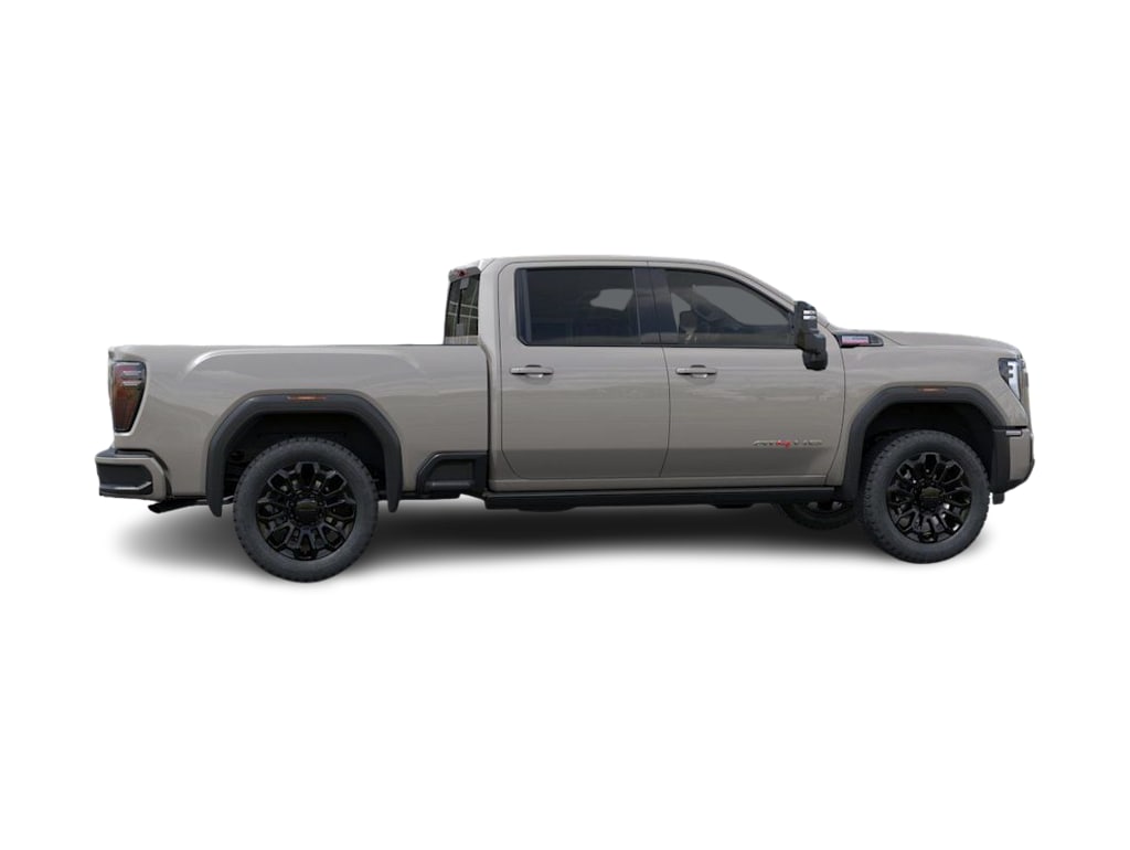 Thumbnail: 2026 GMC Sierra 2500 - 14