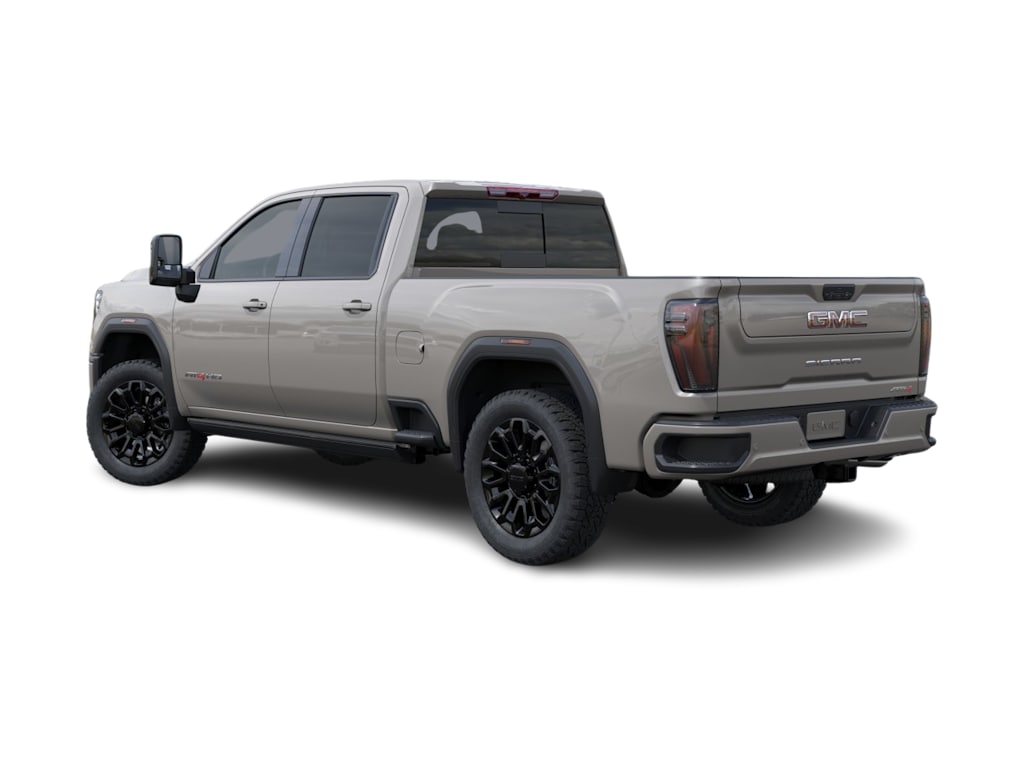 Thumbnail: 2026 GMC Sierra 2500 - 12