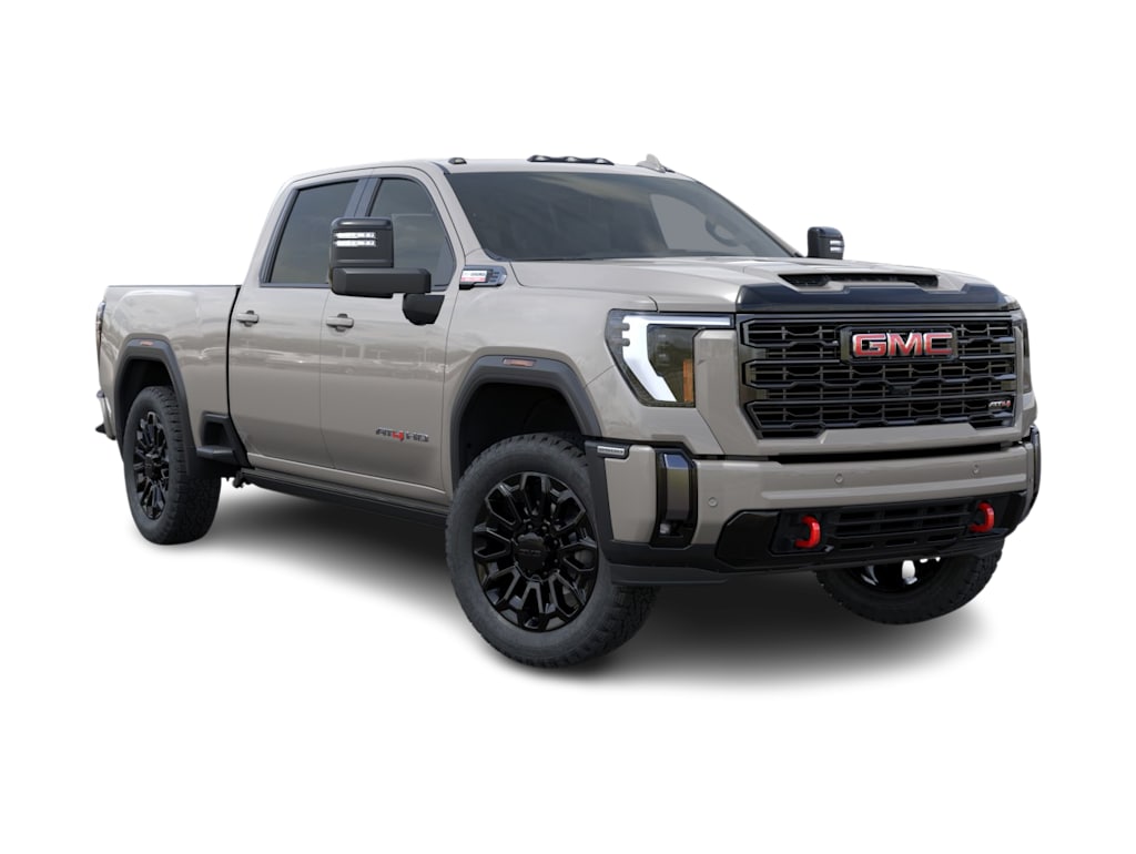 Thumbnail: 2026 GMC Sierra 2500 - 16