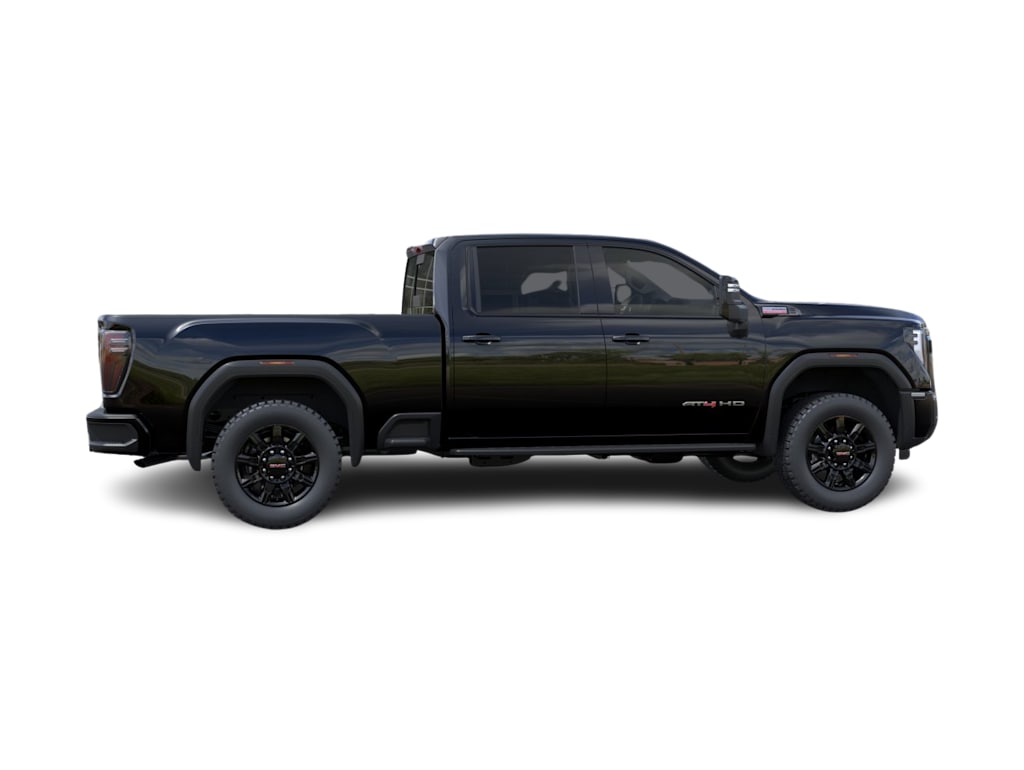 Thumbnail: 2026 GMC Sierra 2500 - 14