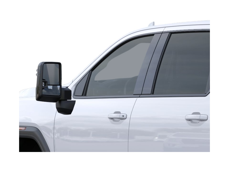 Thumbnail: 2026 GMC Sierra 2500 - 18