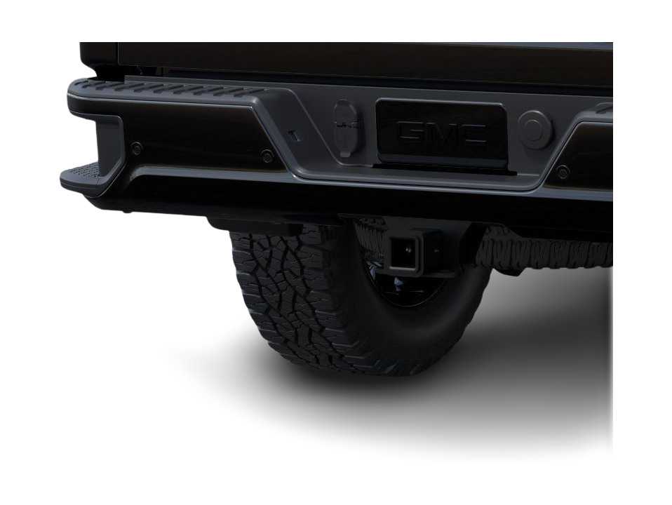 Thumbnail: 2026 GMC Sierra 2500 - 4