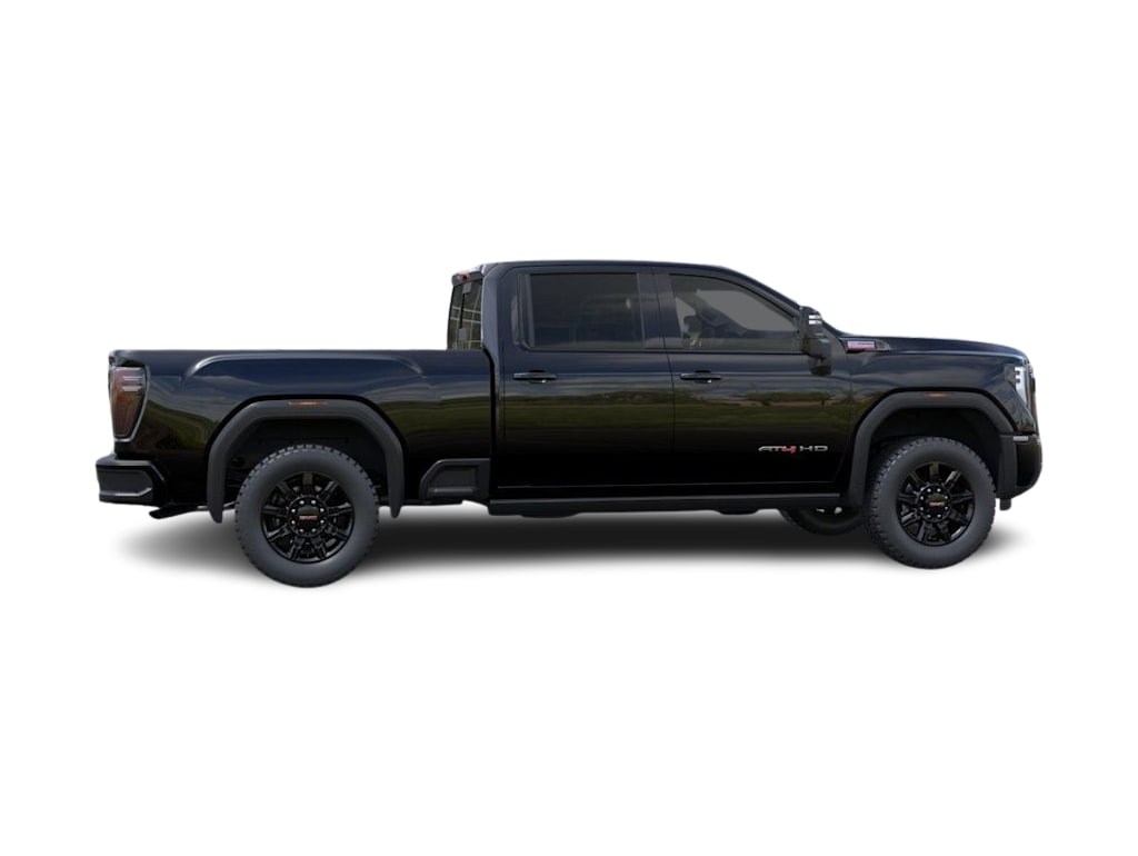 Thumbnail: 2026 GMC Sierra 2500 - 14