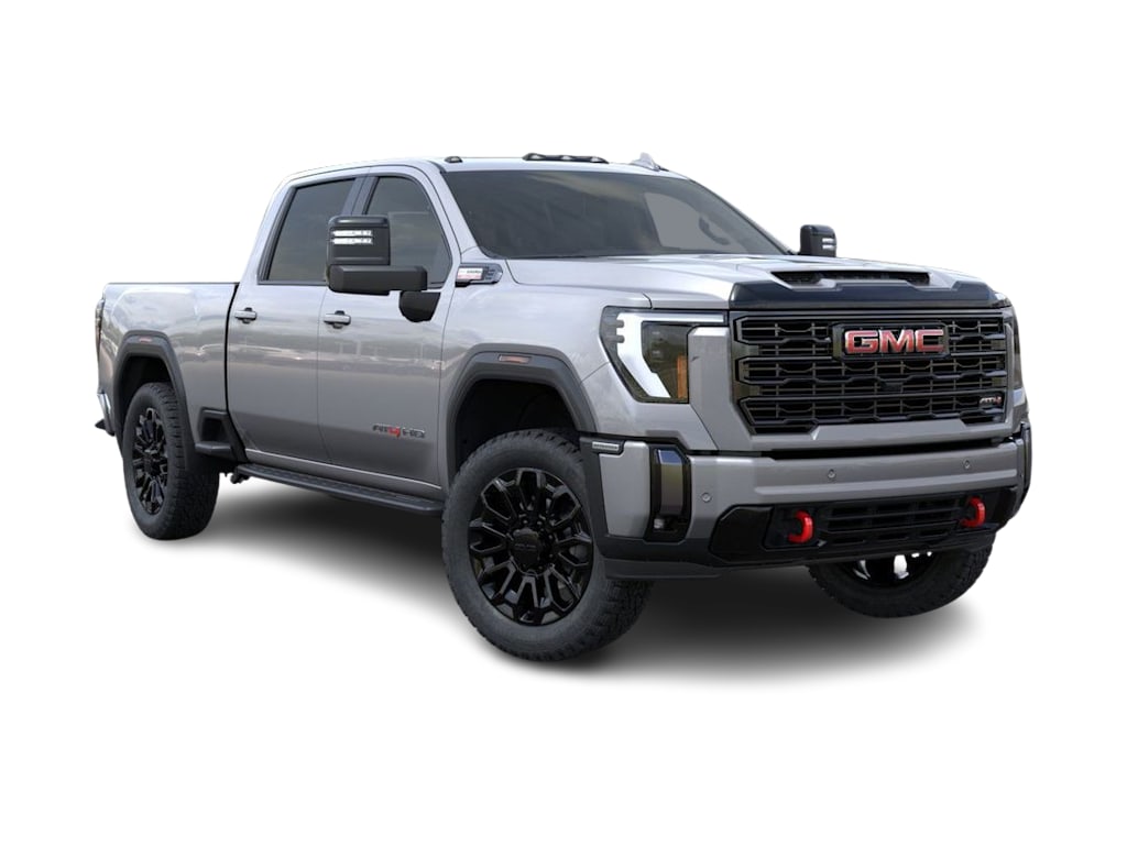 Thumbnail: 2026 GMC Sierra 2500 - 14