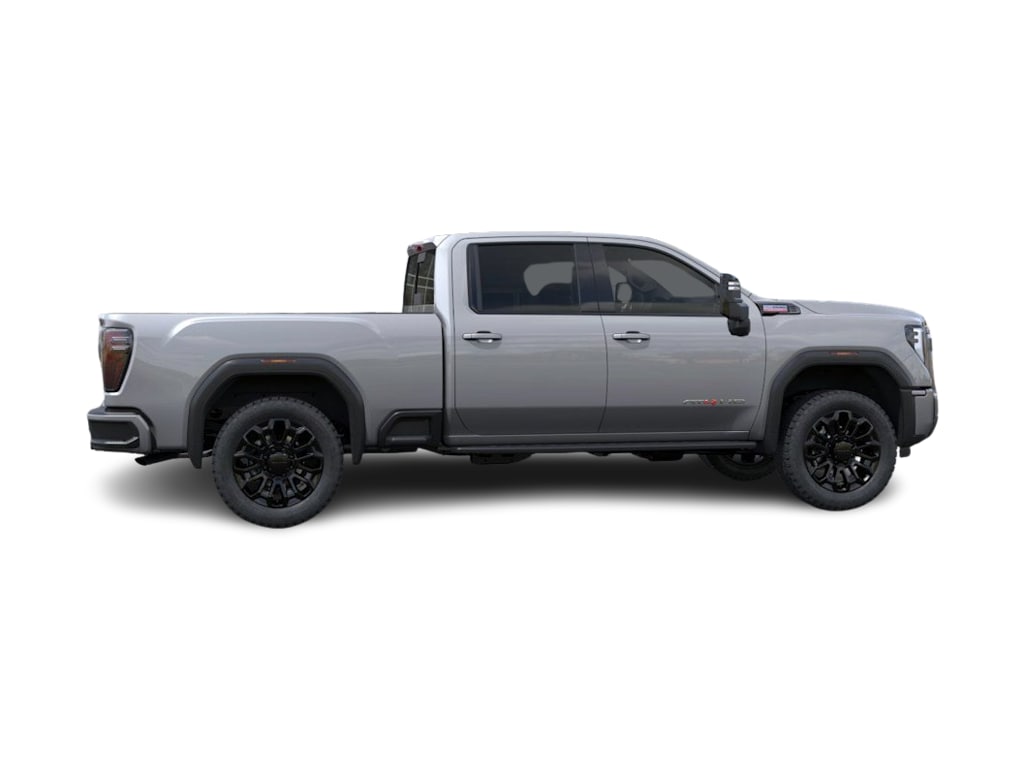 Thumbnail: 2026 GMC Sierra 2500 - 13