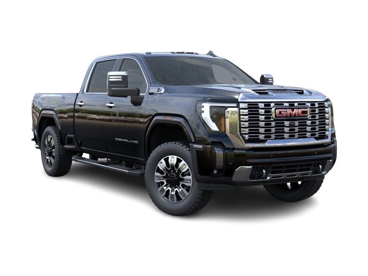 Thumbnail: 2026 GMC Sierra 2500 - 12