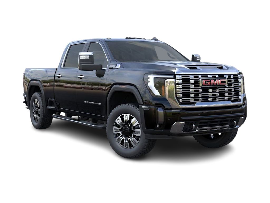 Thumbnail: 2026 GMC Sierra 2500 - 17