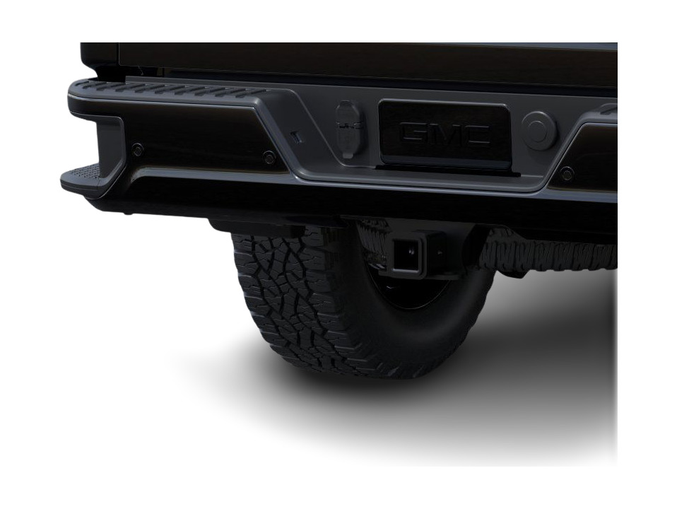 Thumbnail: 2026 GMC Sierra 2500 - 4