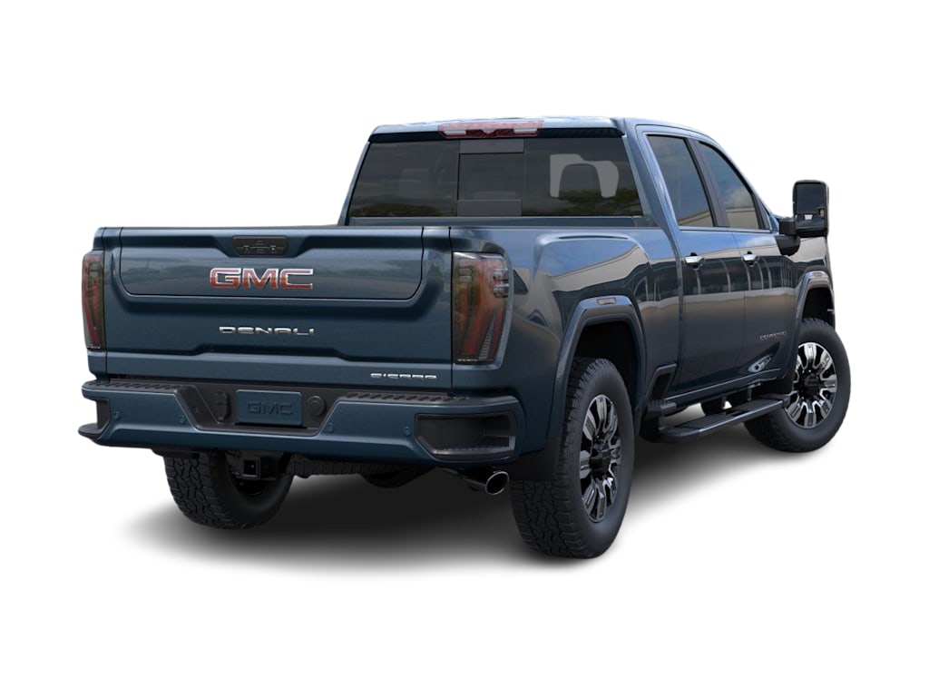 Thumbnail: 2026 GMC Sierra 2500 - 12