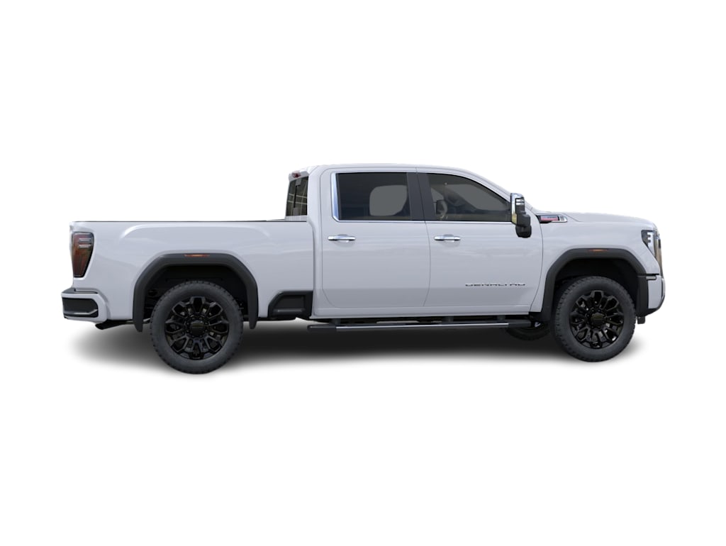 2026 GMC Sierra 2500HD Denali - Photo 15