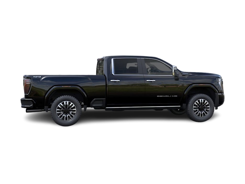 2025 GMC Sierra 2500 Denali 14
