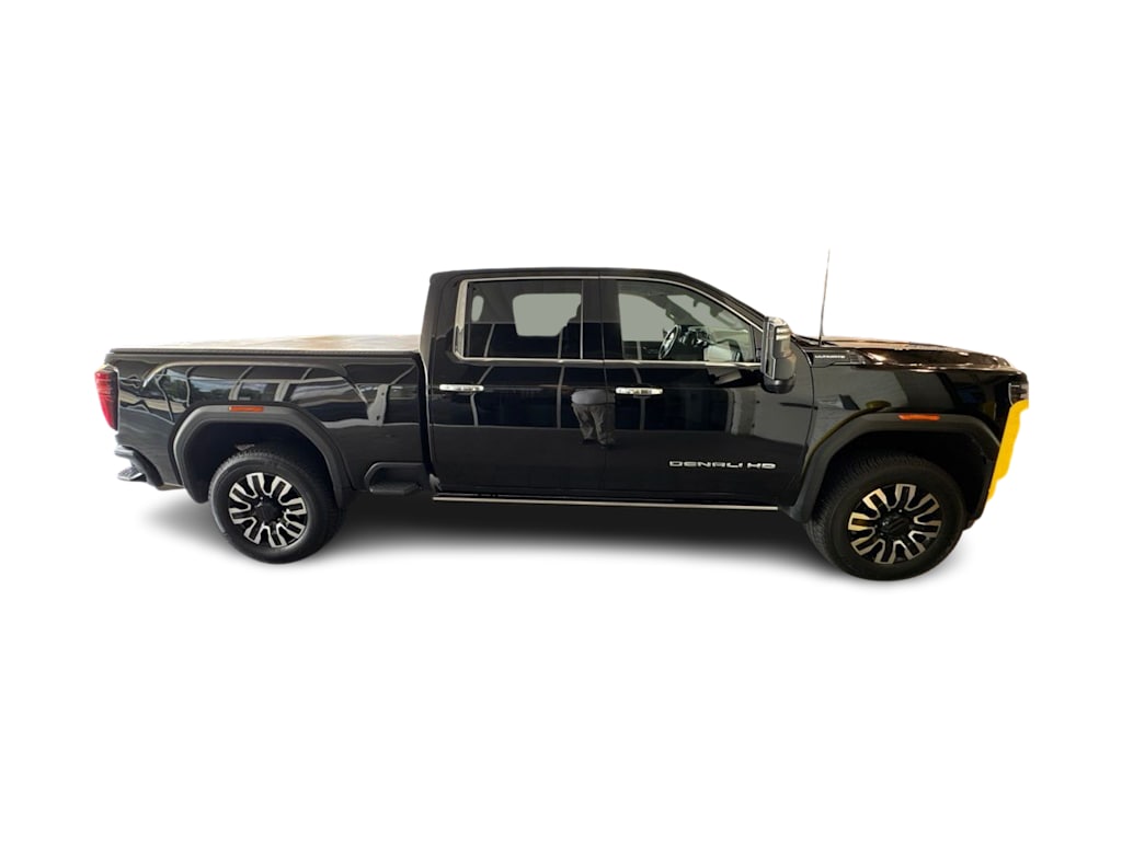 Thumbnail: 2025 GMC Sierra 2500 - 3