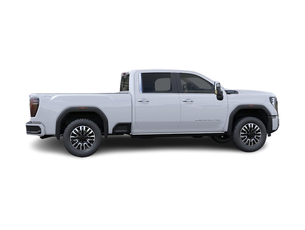 Thumbnail: 2026 GMC Sierra 2500 - 15