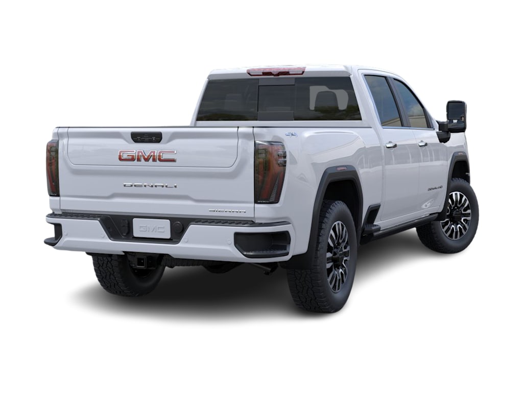 Thumbnail: 2026 GMC Sierra 2500 - 14