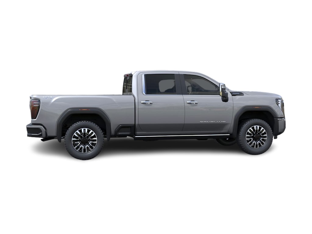 Thumbnail: 2026 GMC Sierra 2500 - 14