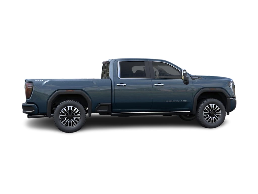 2025 GMC Sierra 2500 Denali 14