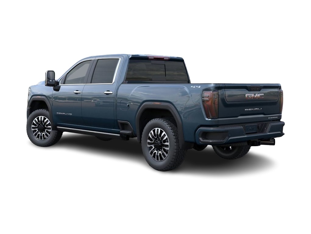 2025 GMC Sierra 2500 Denali 12