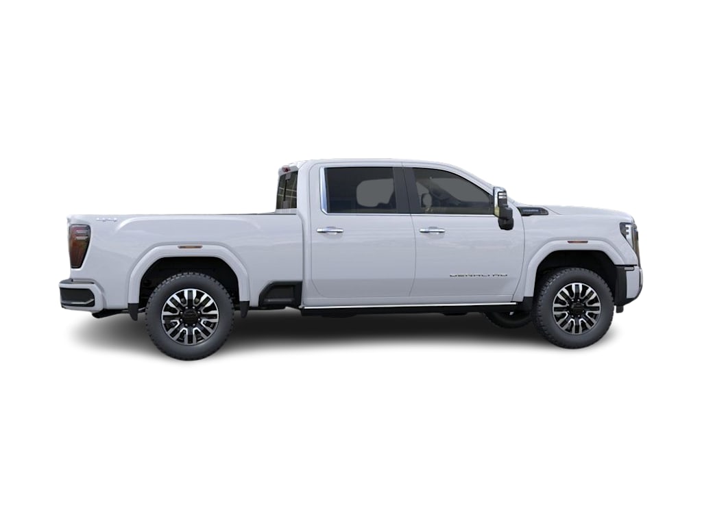 Thumbnail: 2026 GMC Sierra 2500 - 15