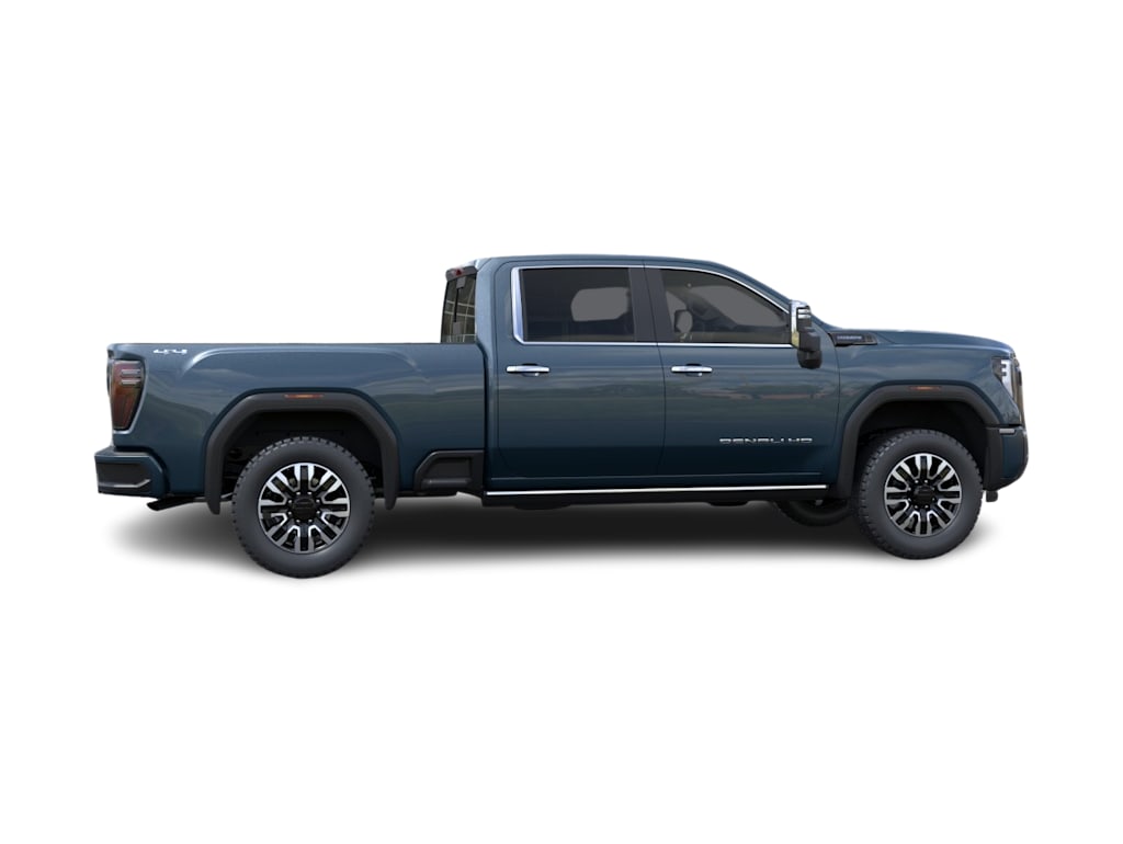 Thumbnail: 2026 GMC Sierra 2500 - 14