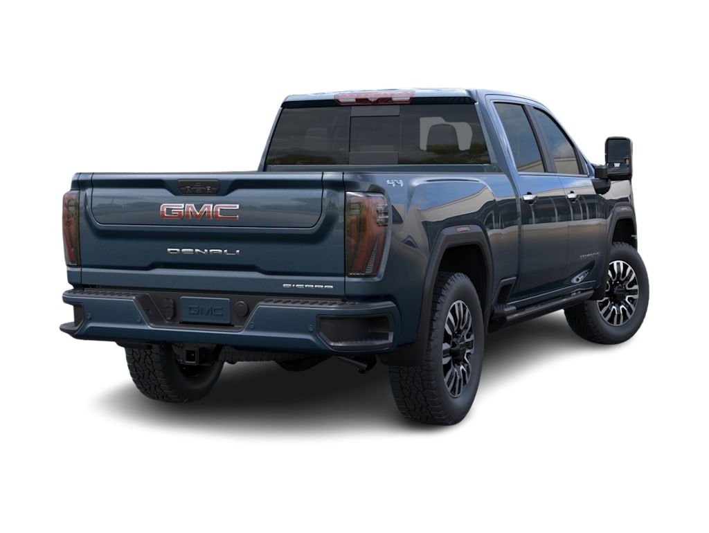Thumbnail: 2026 GMC Sierra 2500 - 13