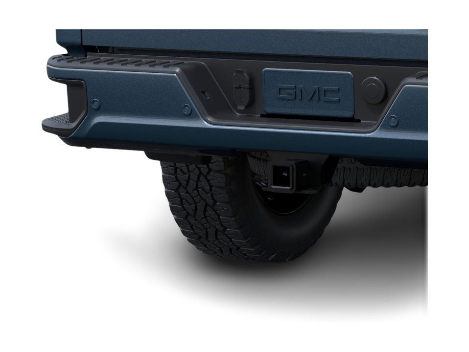 Thumbnail: 2026 GMC Sierra 2500 - 4