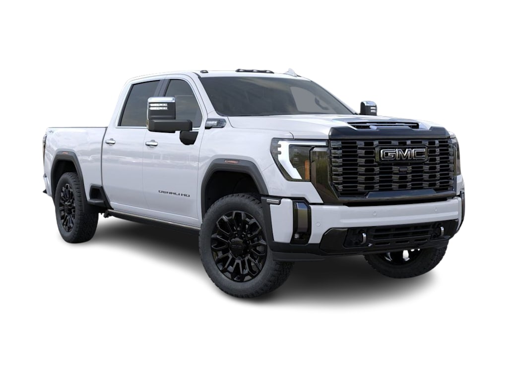 Thumbnail: 2026 GMC Sierra 2500 - 17