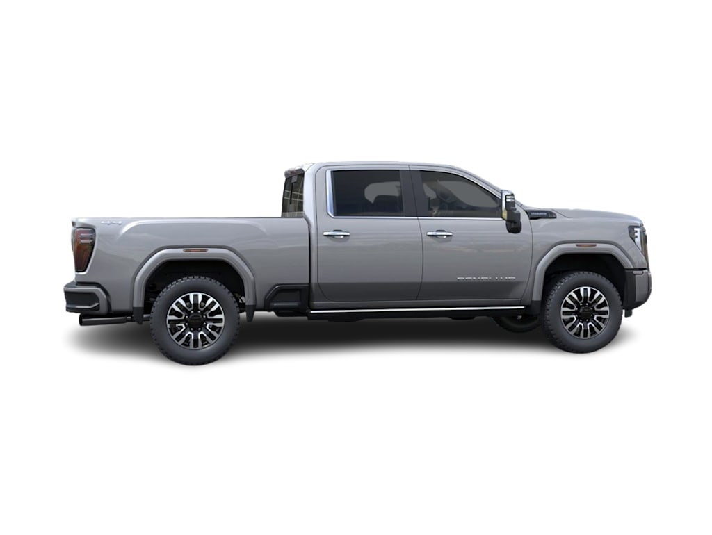 2025 GMC Sierra 2500 Denali 14