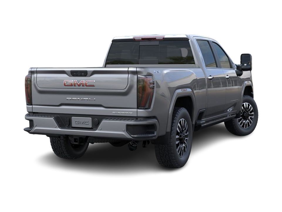 2025 GMC Sierra 2500 Denali 13