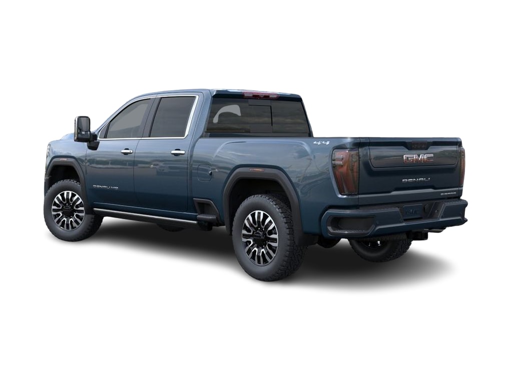 Thumbnail: 2026 GMC Sierra 2500 - 12