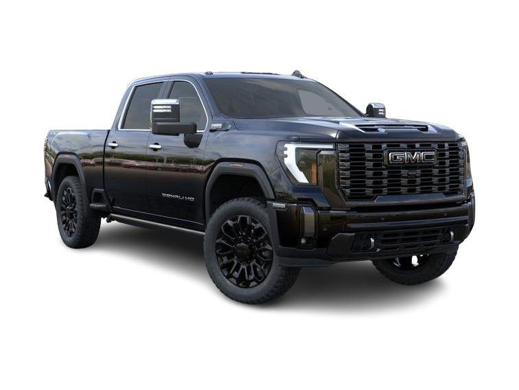 Thumbnail: 2026 GMC Sierra 2500 - 12