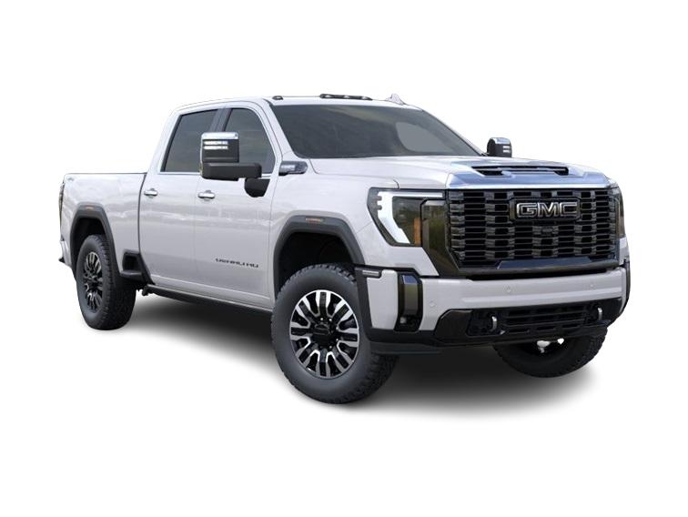 2025 GMC Sierra 2500 Denali 12