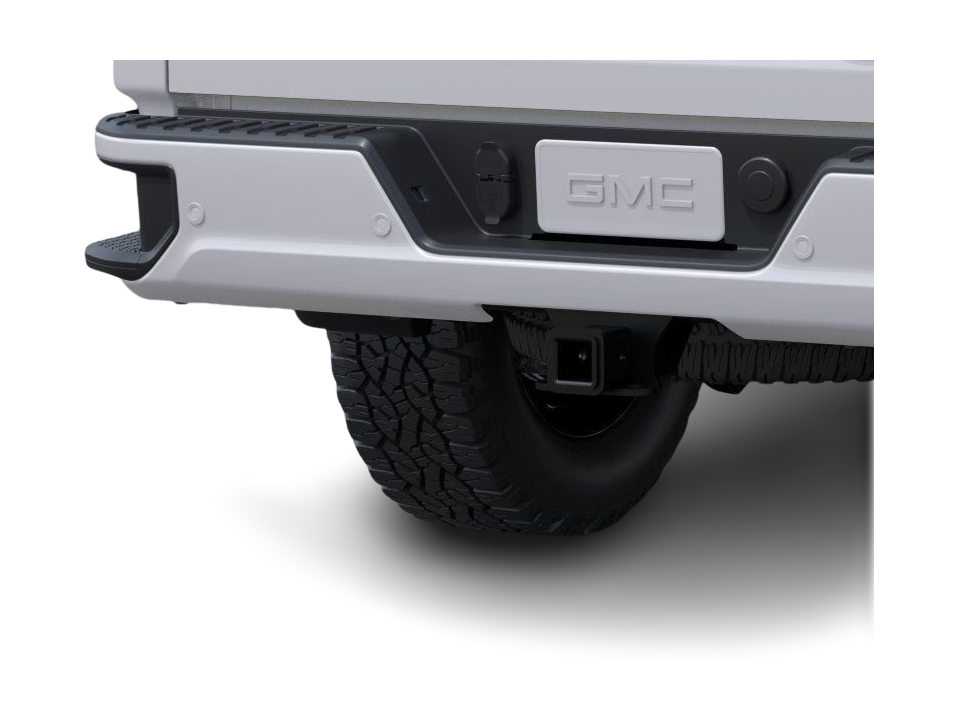 2025 GMC Sierra 2500 Denali 4