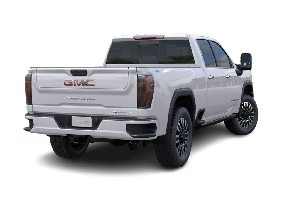 2025 GMC Sierra 2500 Denali 14