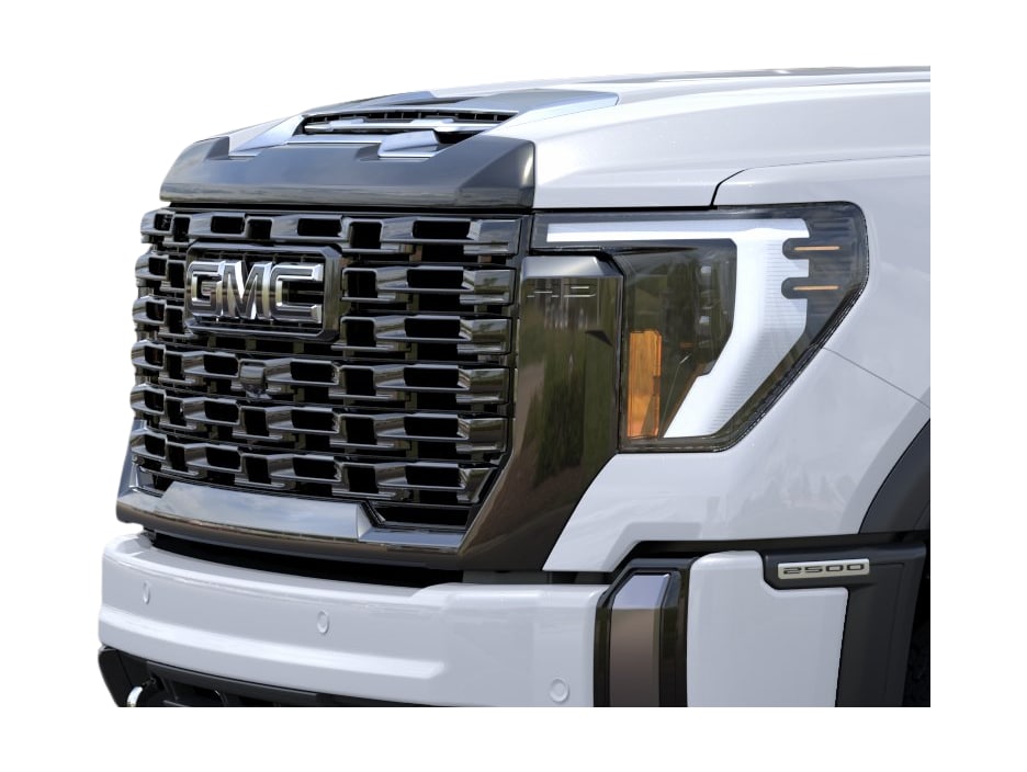 Thumbnail: 2026 GMC Sierra 2500 - 5